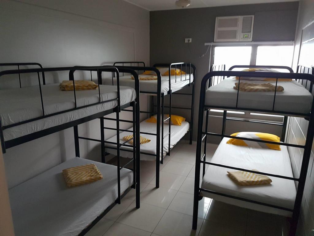 Down Under Hostels Darwin Exterior foto