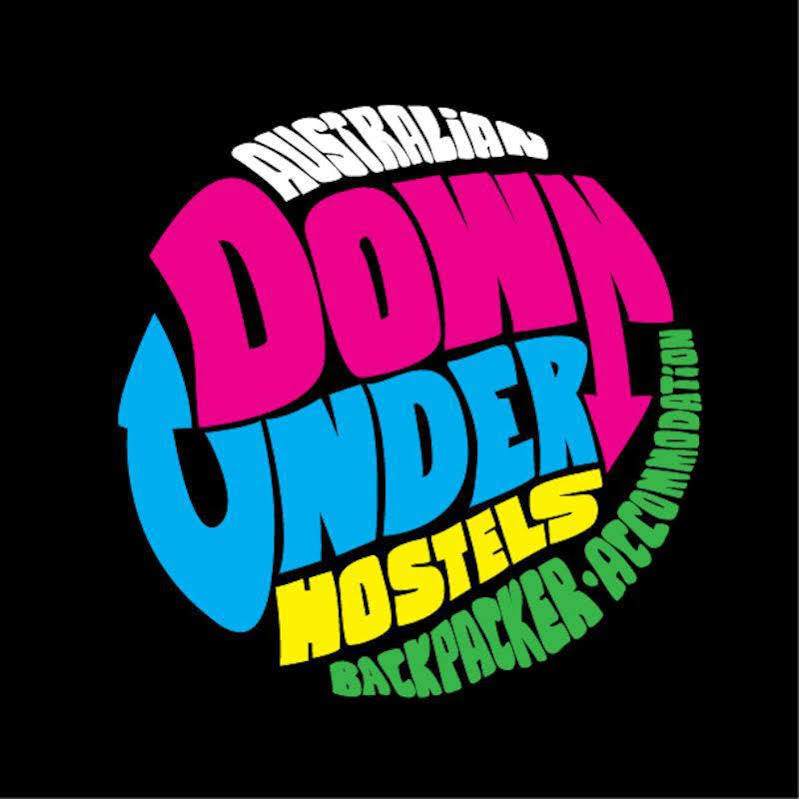 Down Under Hostels Darwin Exterior foto